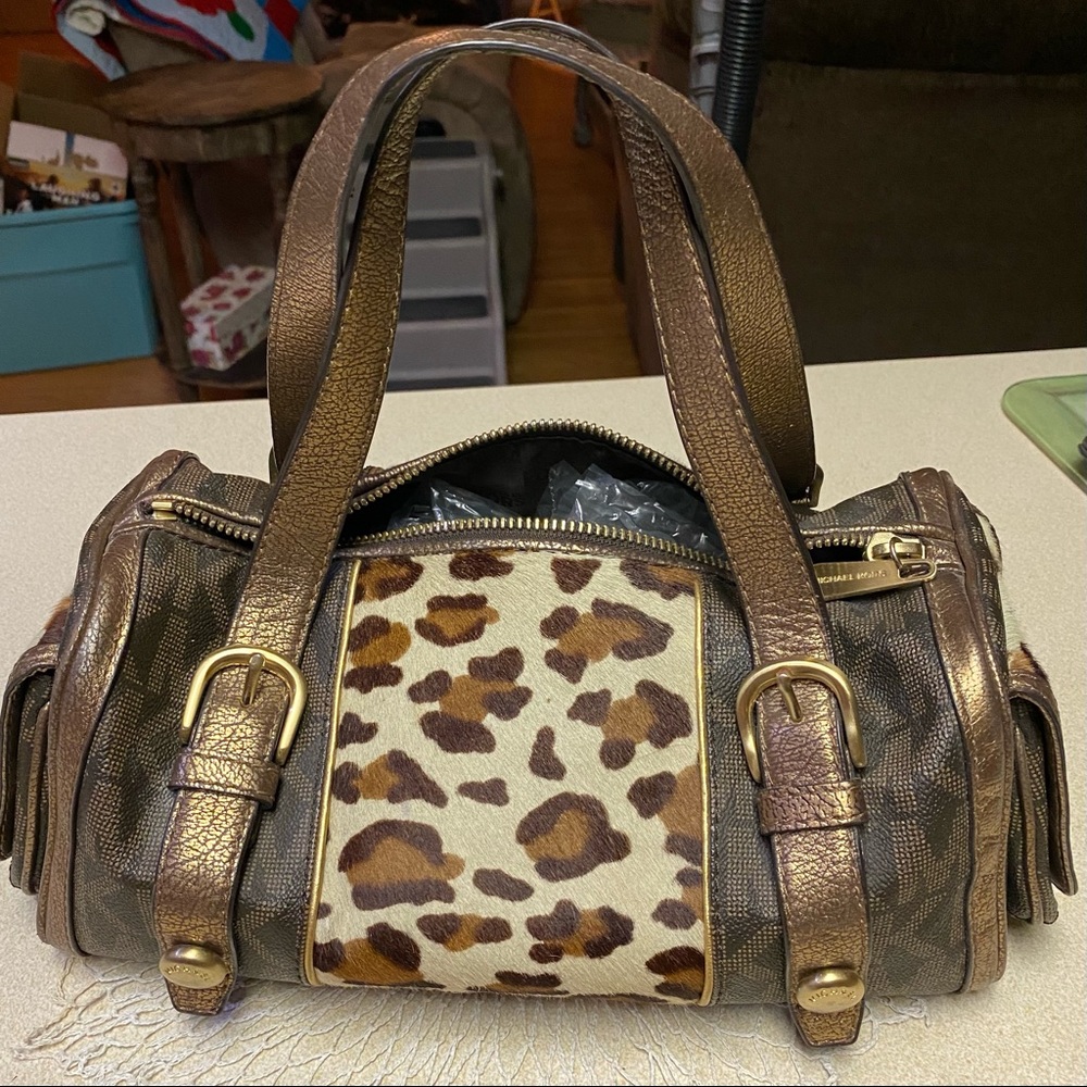 Small satchel